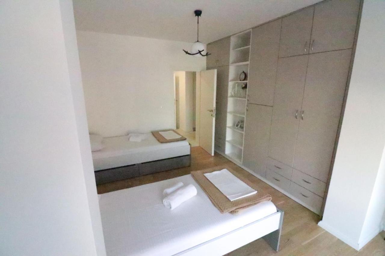 Apartment Sandrita Kotor Exteriör bild